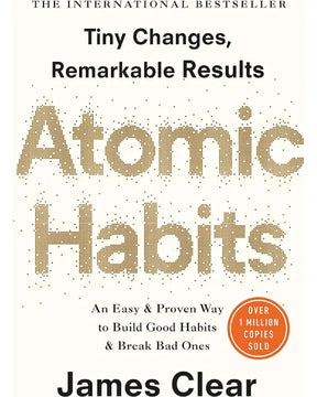 Atomic Habits