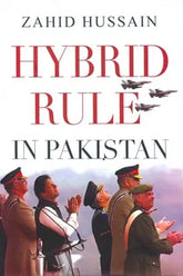 HYBRID RULE IN PAKISTAN