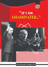 If I Am Assassinated (English Version)