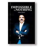 Impossible is Nothing