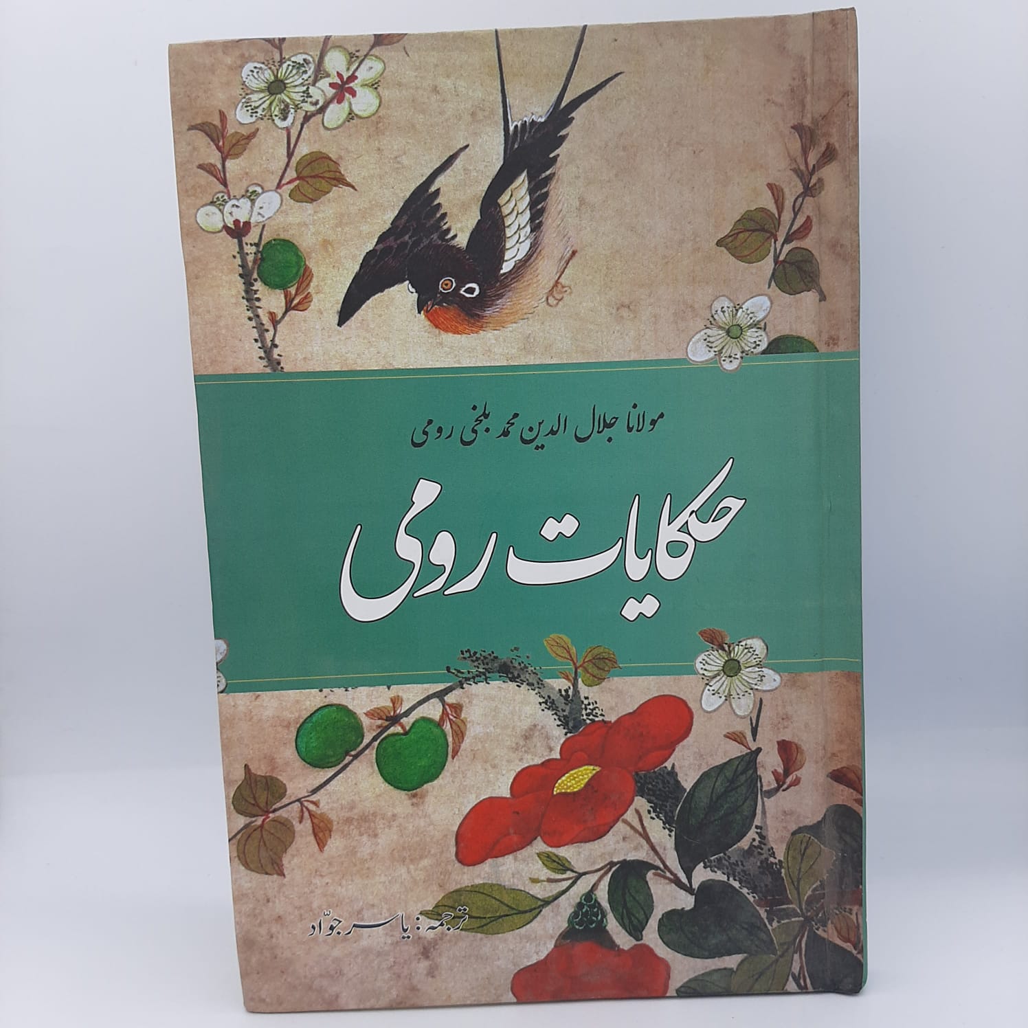 Hakayat e Roomi / حکایات رومی